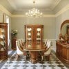 hermitage dining-room